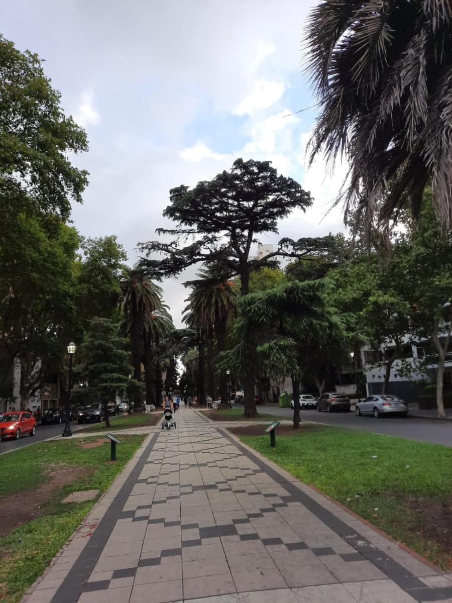 Departamento en Güemes 2036, OROÑO Y EL RIO - Housity