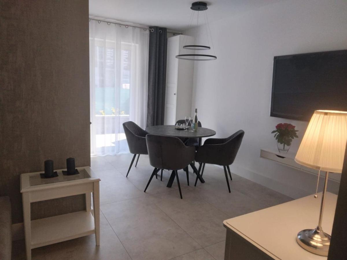 Pobierowo - Baltic Apartments - Housity
