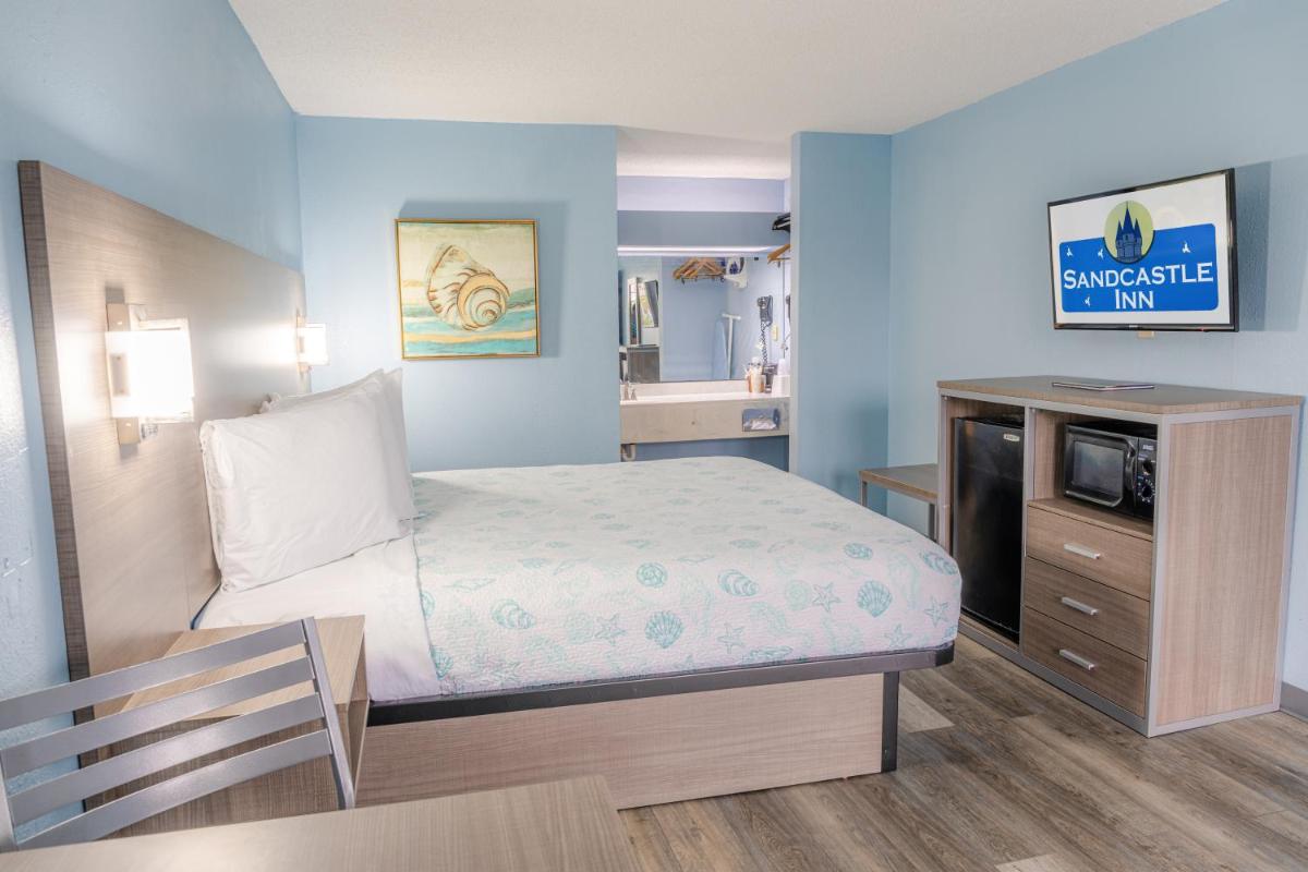 Sandcastle Inn - Housity