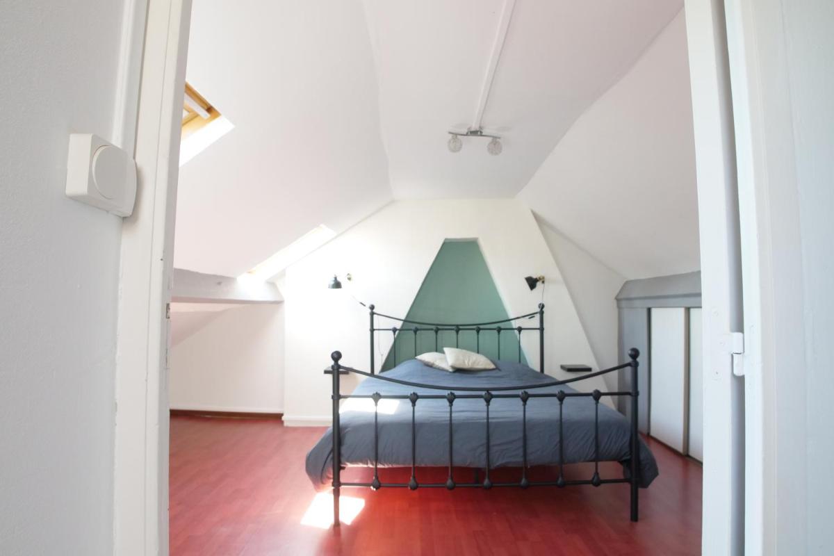 Appartement de charme proche CH Valenciennes - Housity