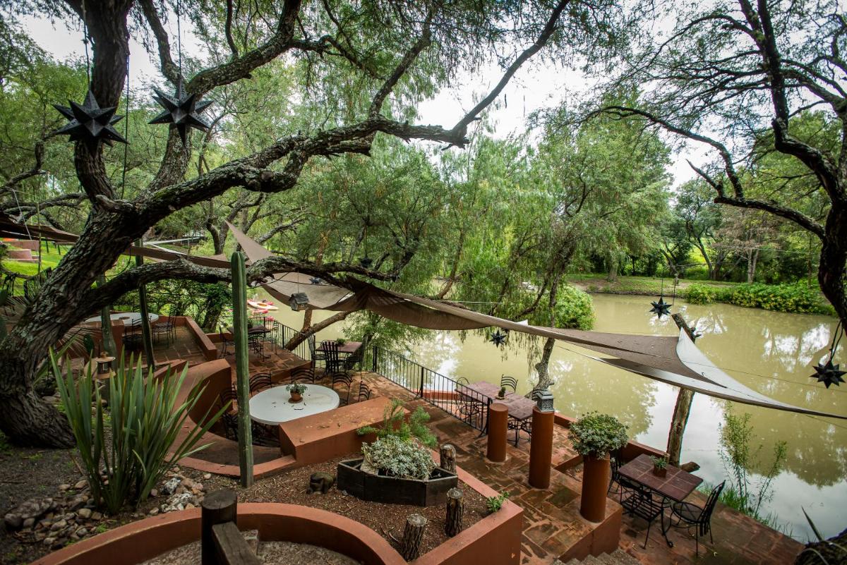 Villas Casa de Aves - Housity