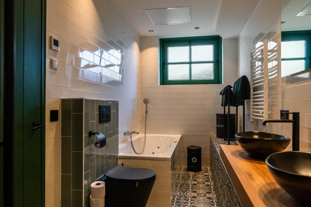 Luxe en ruim vakantiehuis voor 4 personen. - Housity