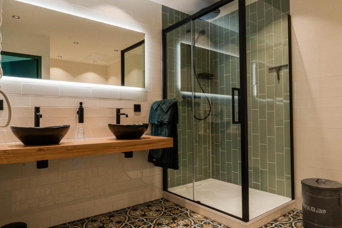 Luxe en ruim vakantiehuis voor 4 personen. - Housity