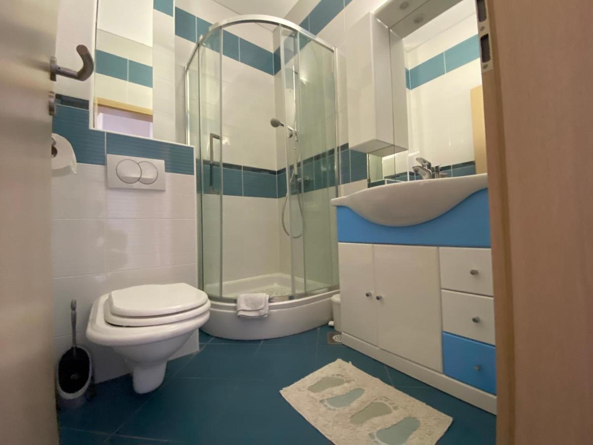 Suitetrails - Apartments Nautica