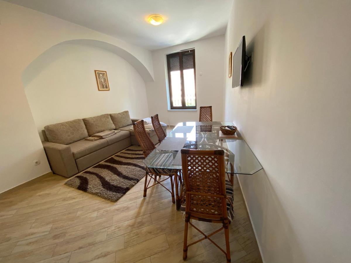 Suitetrails - Apartments Nautica