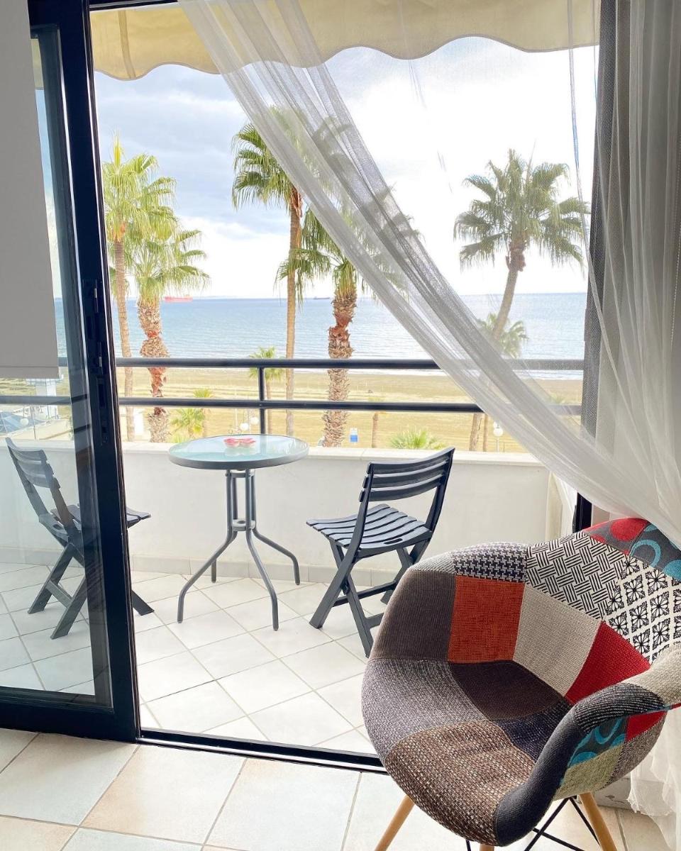 Krasas Beach Apartments - Housity