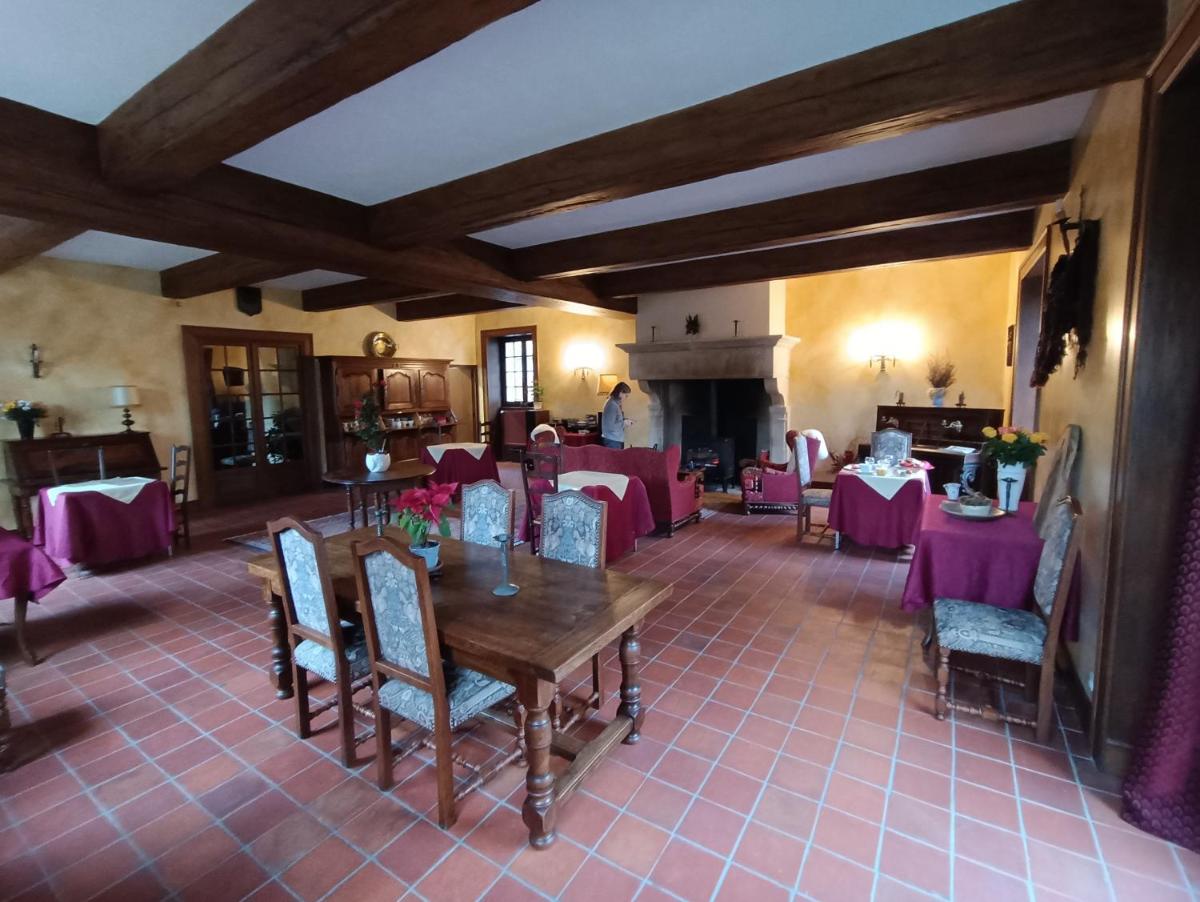 Moulin de Belle Isle - Housity