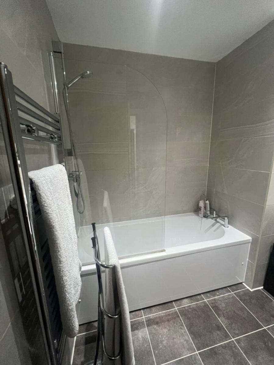 Luxury Chic Apartments - Housity
