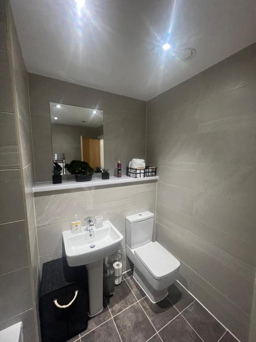 Luxury Chic Apartments - Housity