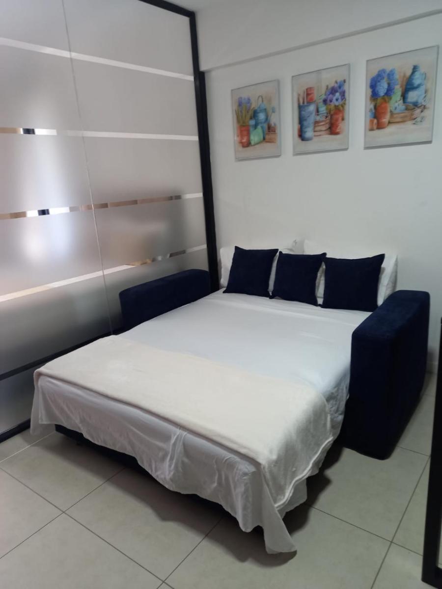 SC Apartments Equipetrol Smart - Housity