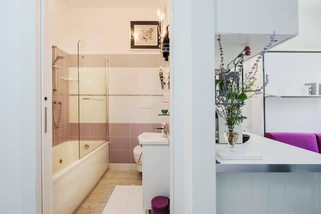 ℒovely & ℰlegant Studio next to Duomo/Missori - Hizvo
