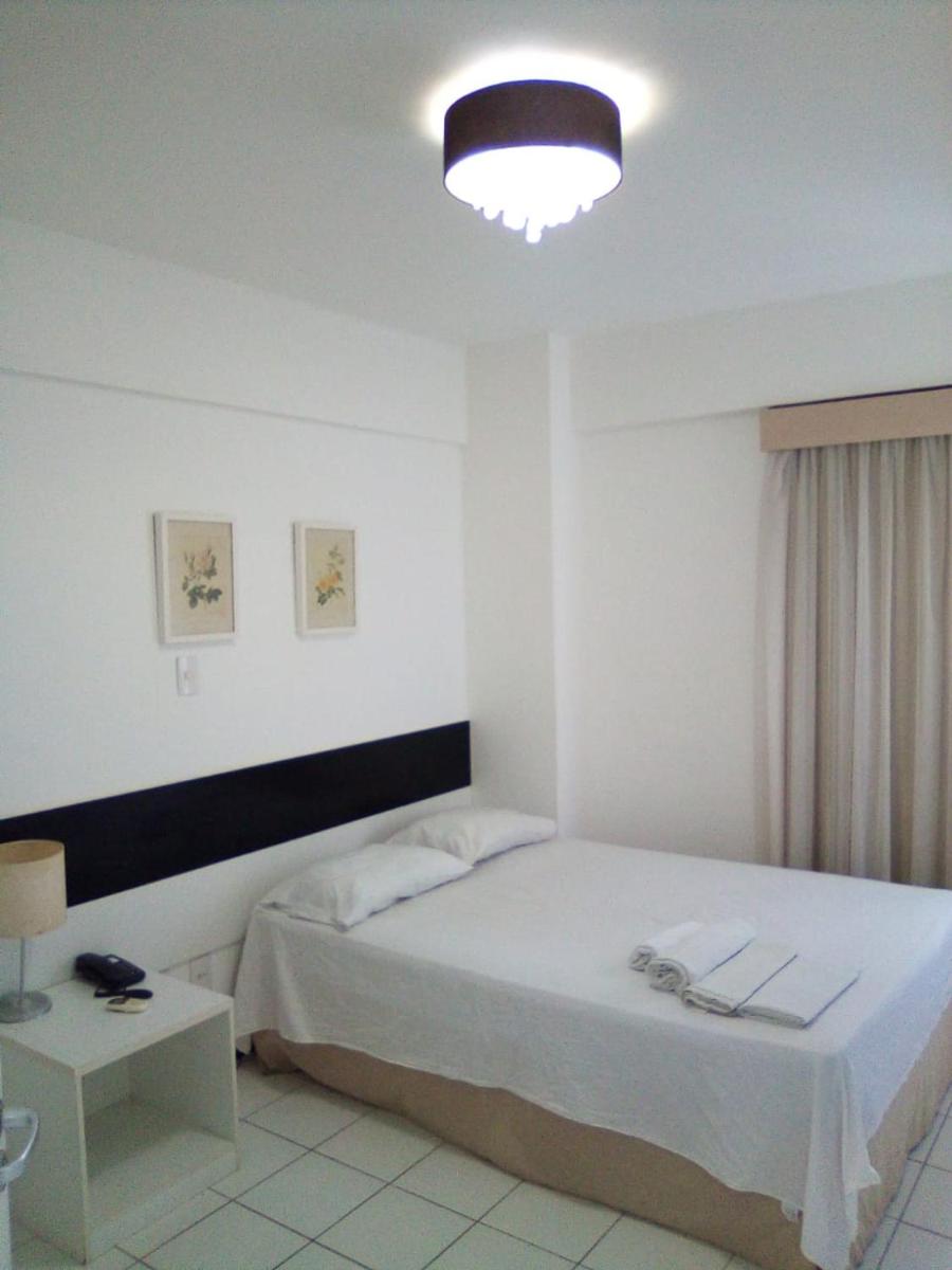 Silva Hospedagem - Flat Biarrtiz - Housity