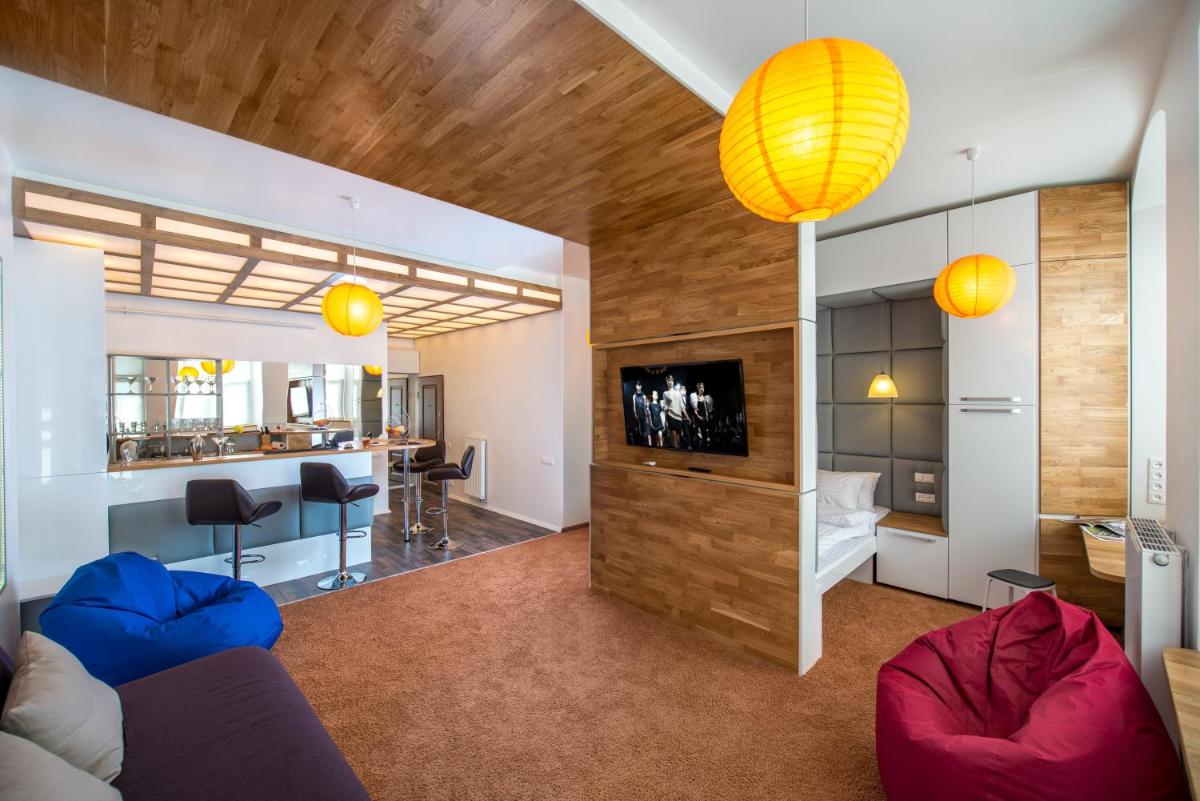 LvivSon Apartments - Housity