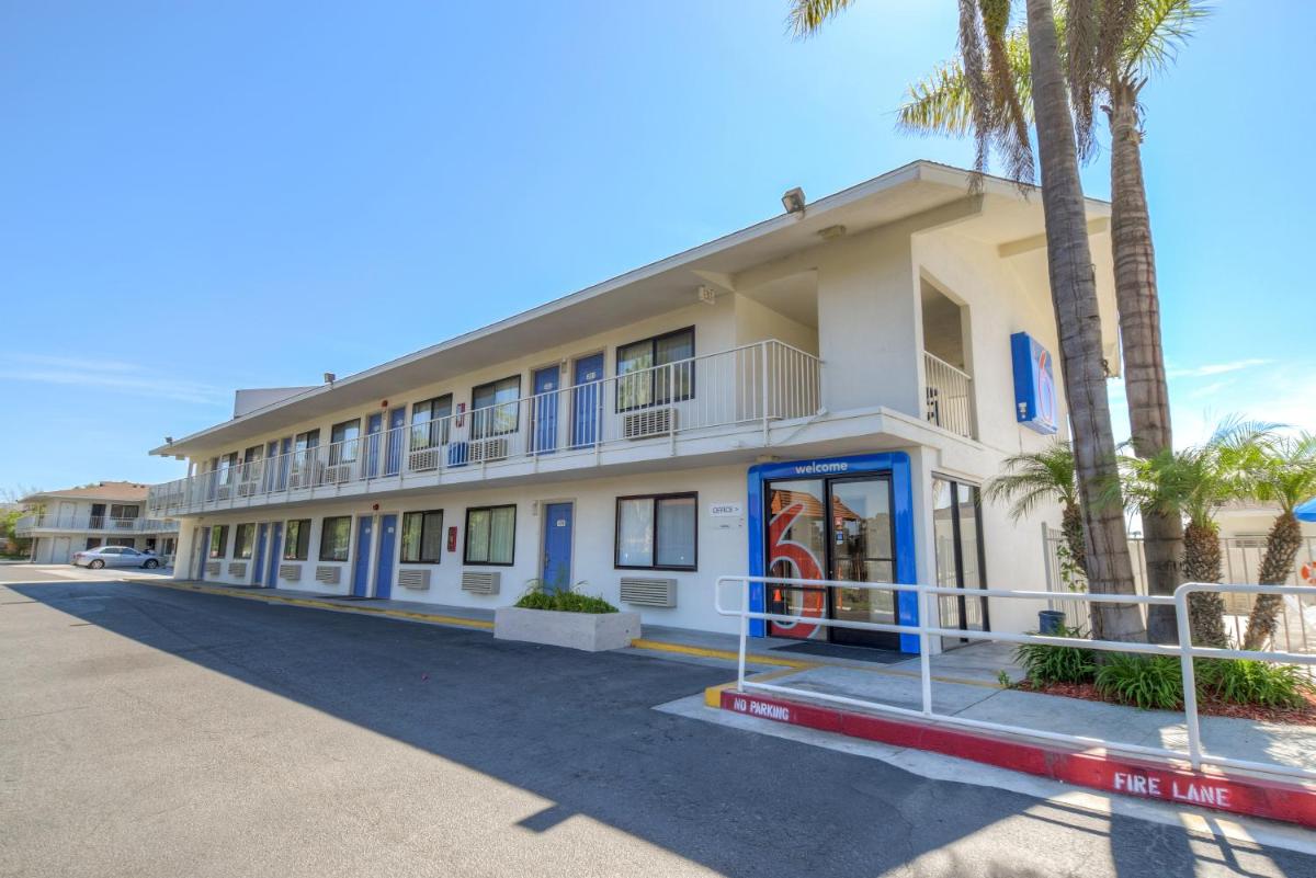 Motel 6-San Ysidro, CA - San Diego - Border - Housity