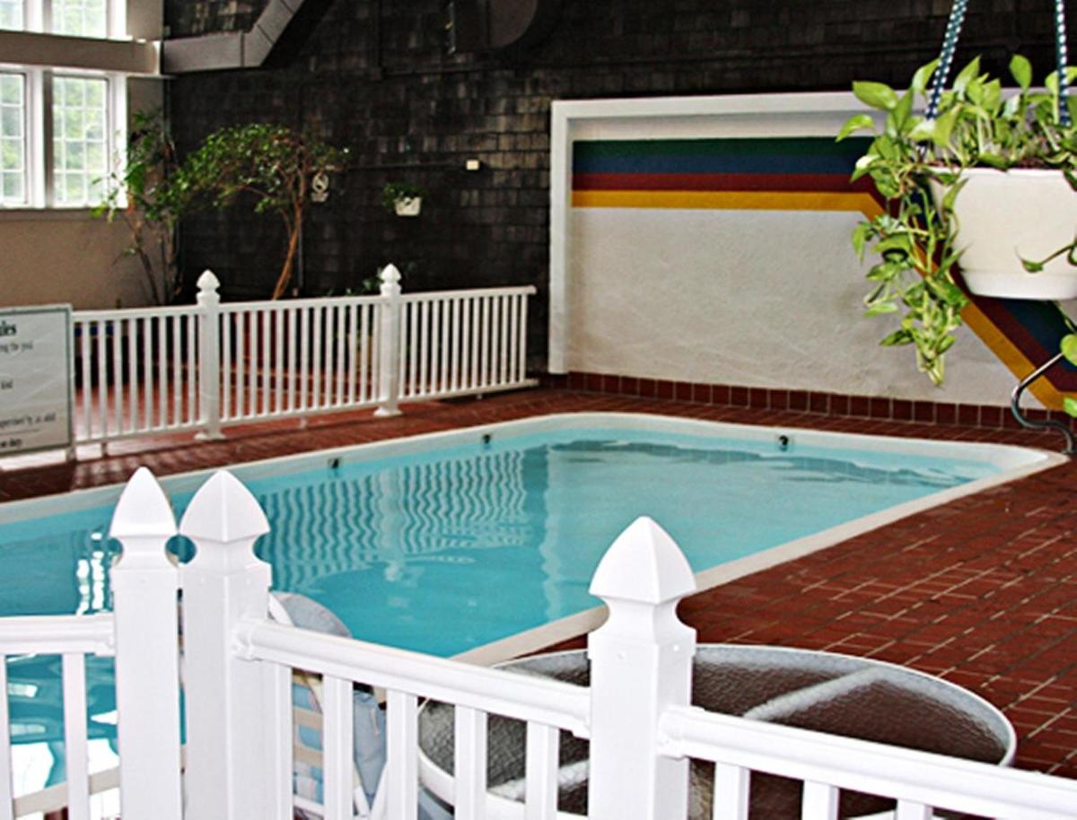 Crafts Inn #1 - Housity