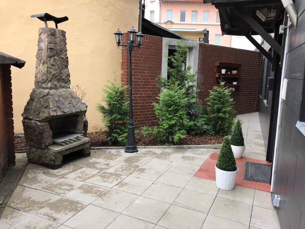 Femerosa Apartment - mit Garten - Free Wifi - Housity
