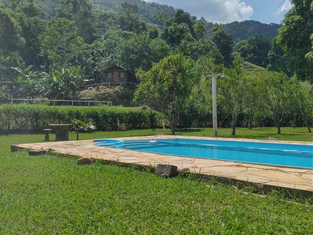 Sítio das Jaqueiras - Housity