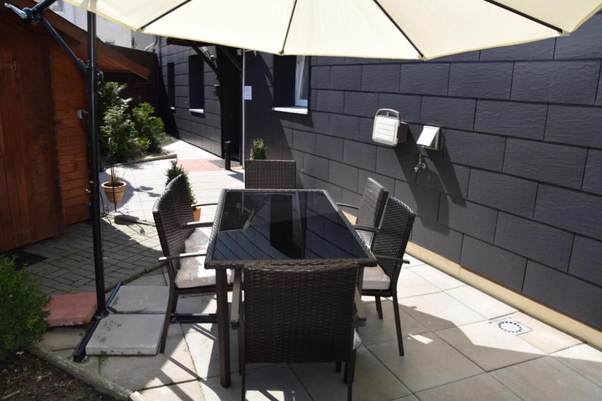 Femerosa Apartment - mit Garten - Free Wifi - Housity