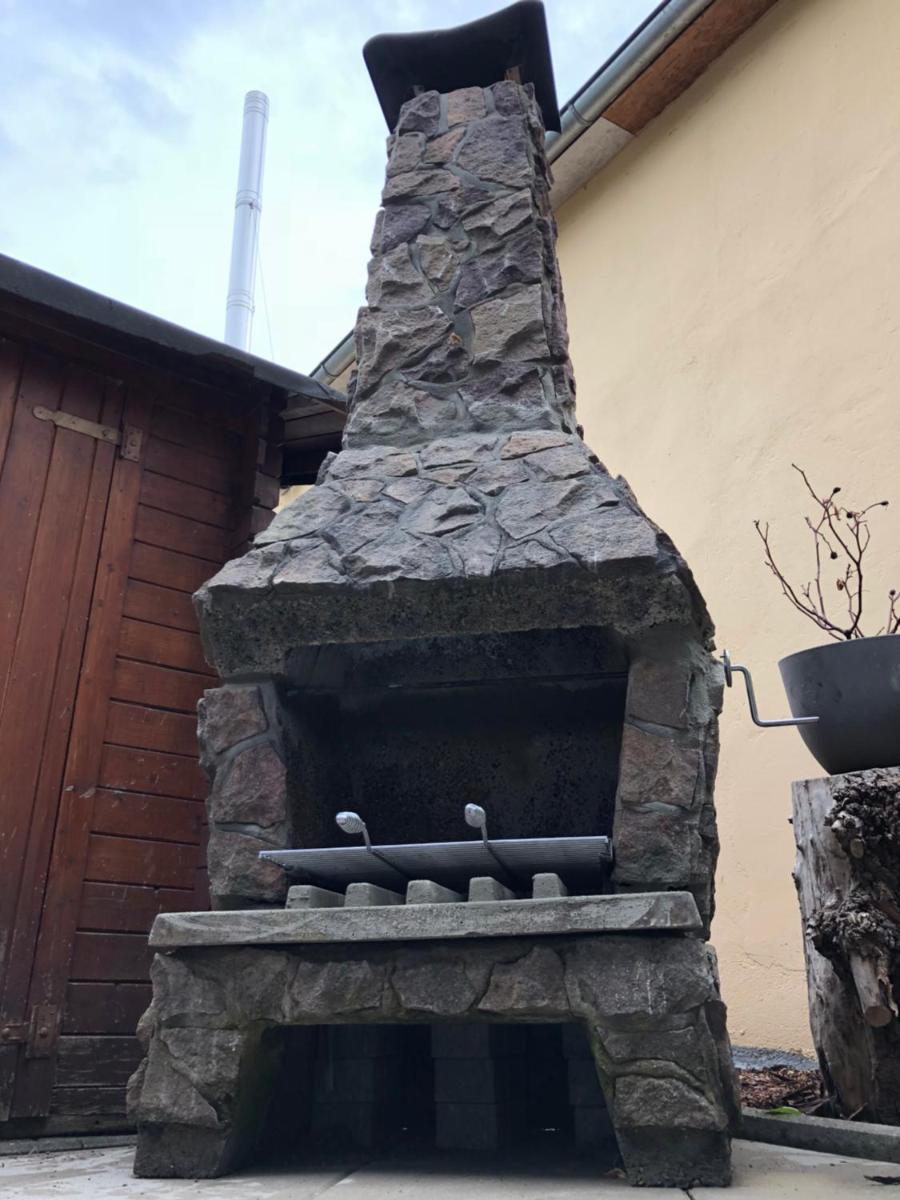 Femerosa Apartment - mit Garten - Free Wifi - Housity