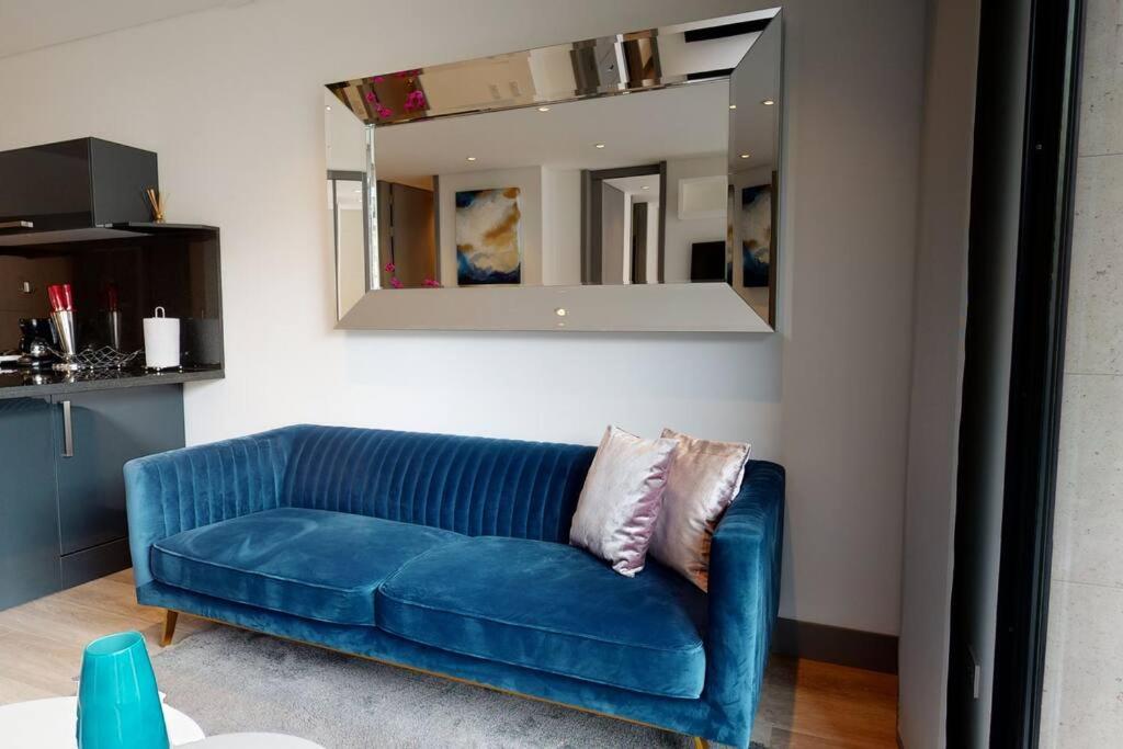 EXCLUSIVO Y LUJOSO APTO AREA 93 - Housity