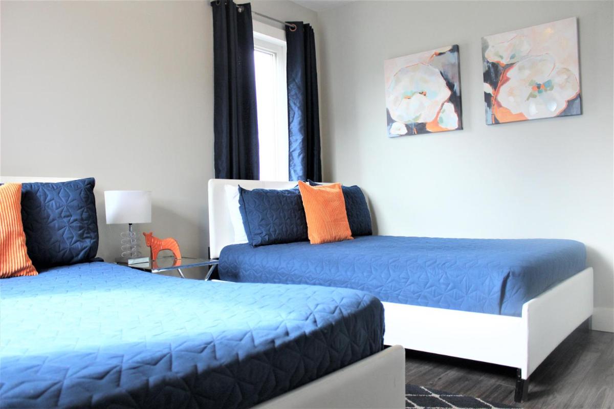 Luxuryboutique2bedcondo3a - Sale Ends Tuesday - Housity