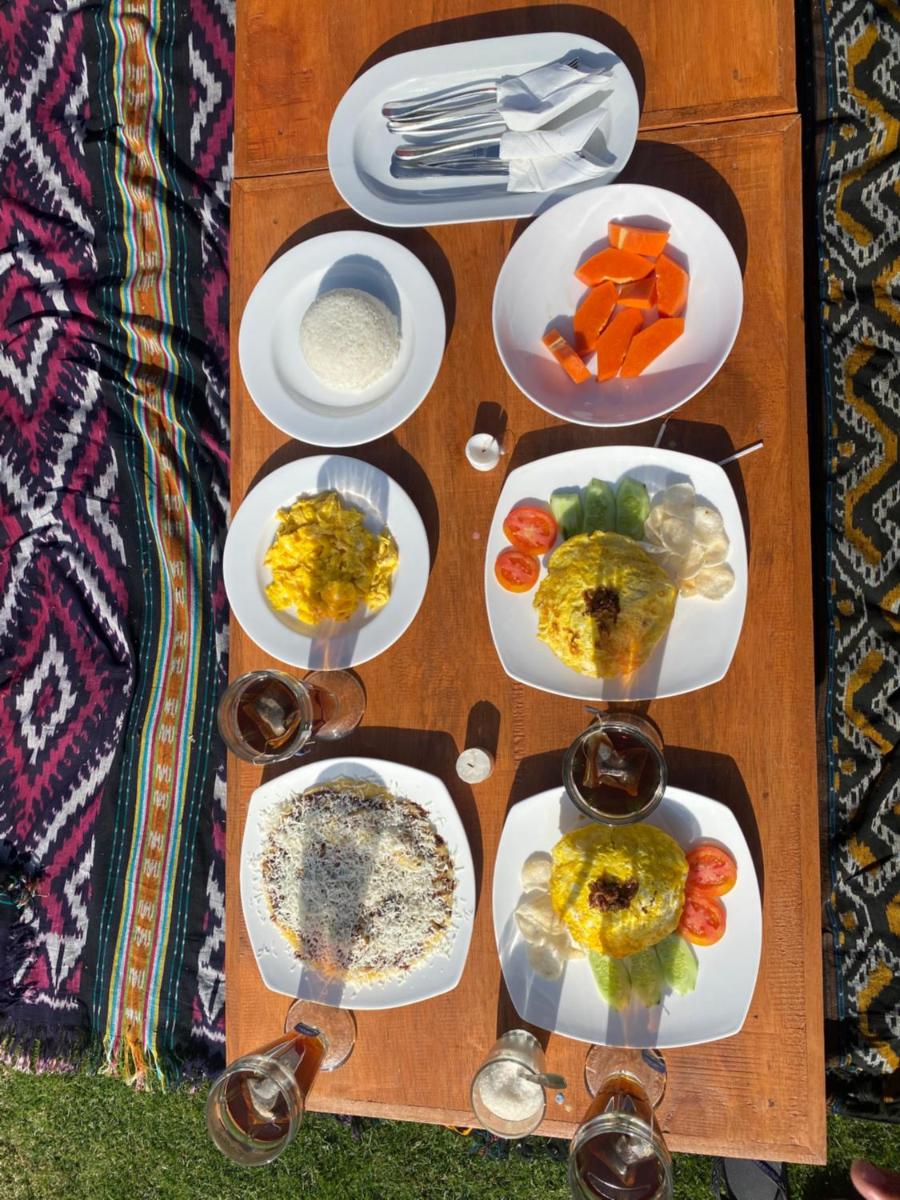 Batur Cozy Bali - Hizvo
