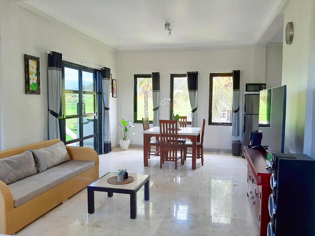 Medewi Manor - Housity