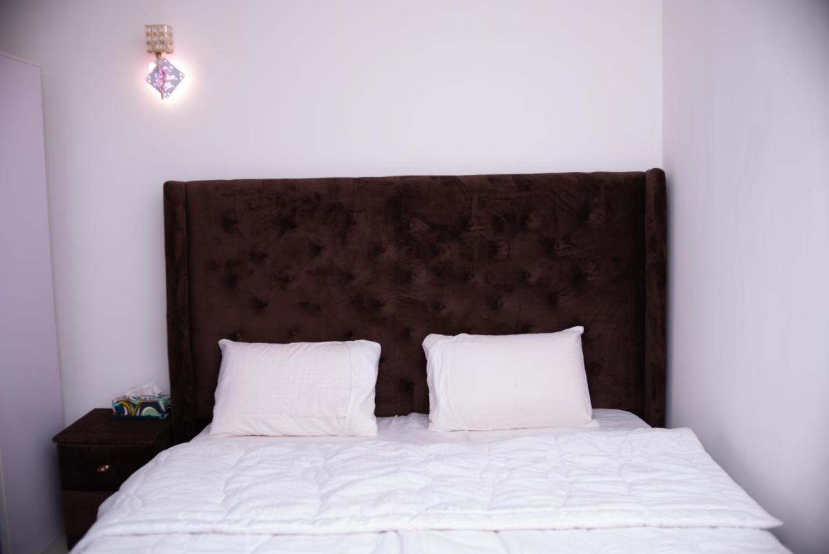 Suitetrails - Oliqe apartment