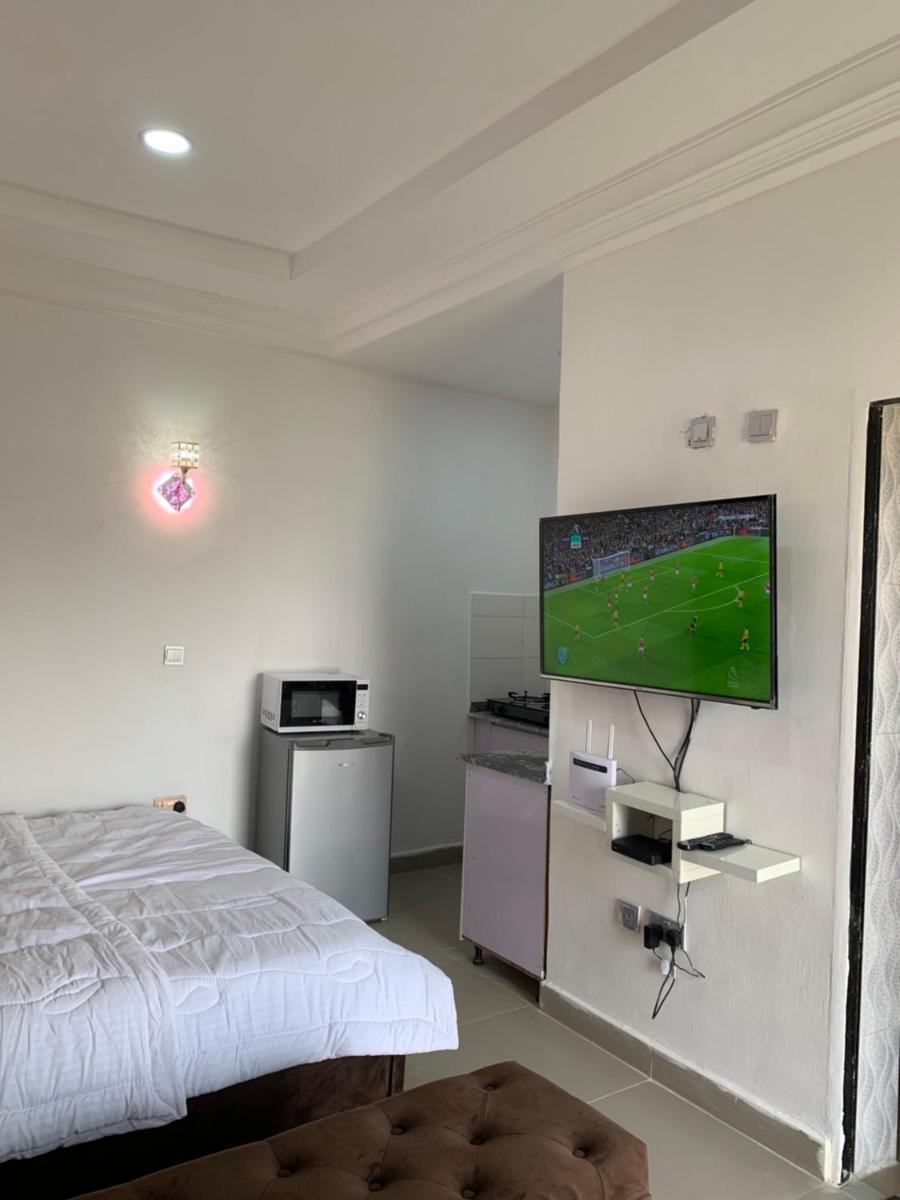 Oliqe apartment - Housity