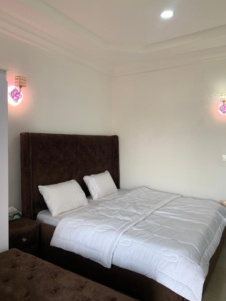 Oliqe apartment - Housity