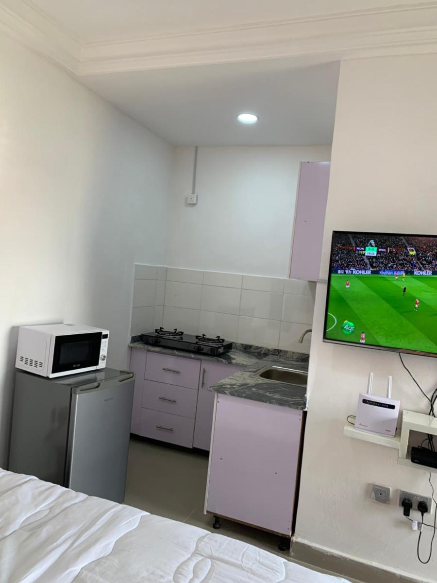 Oliqe apartment - Housity