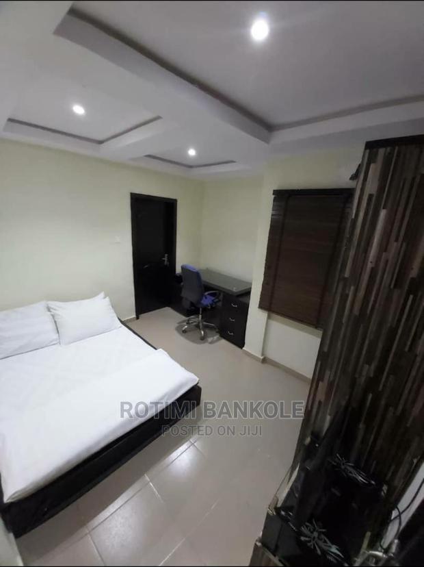2 bedroom luxury apartment ikeja ag - Housity