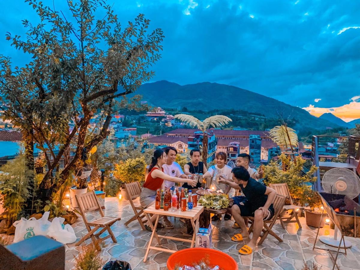 Homestay Bee Home Sapa - Venuestay - Housity