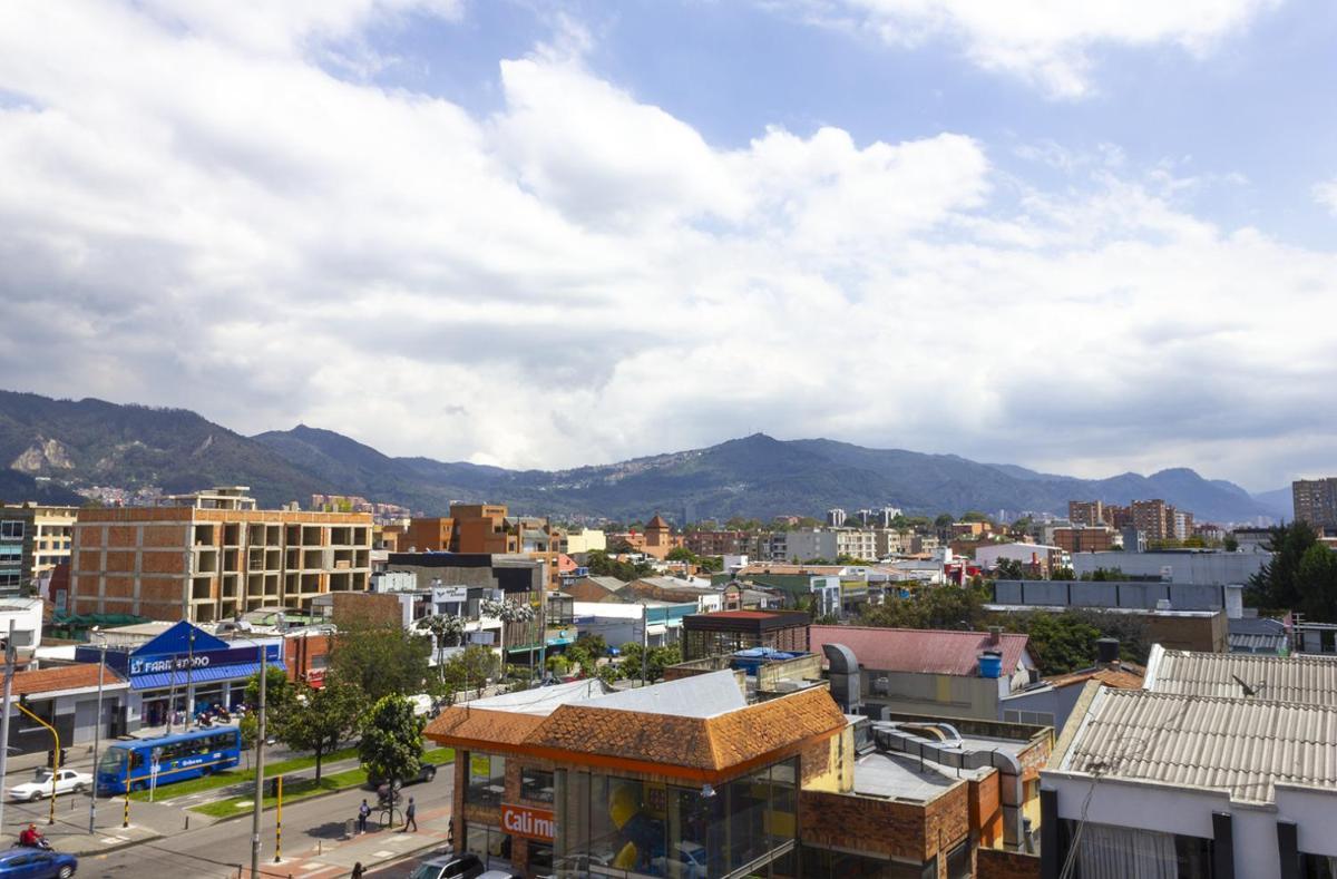 Vive la vida al norte de Bogota 501 - Housity