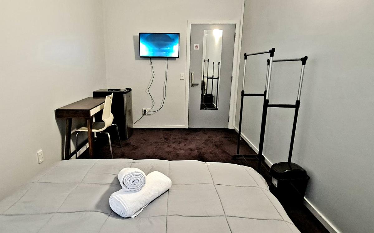 Super Central Stay - Harikoa House - Housity