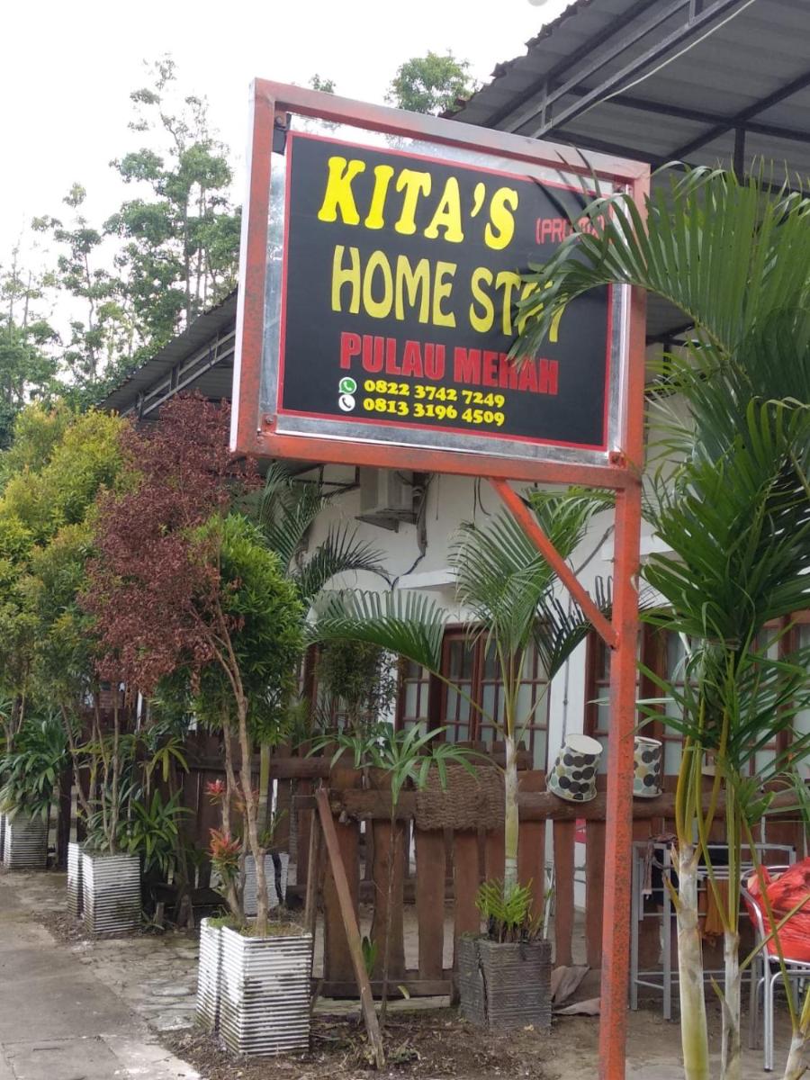 Kita's Homestay - Housity