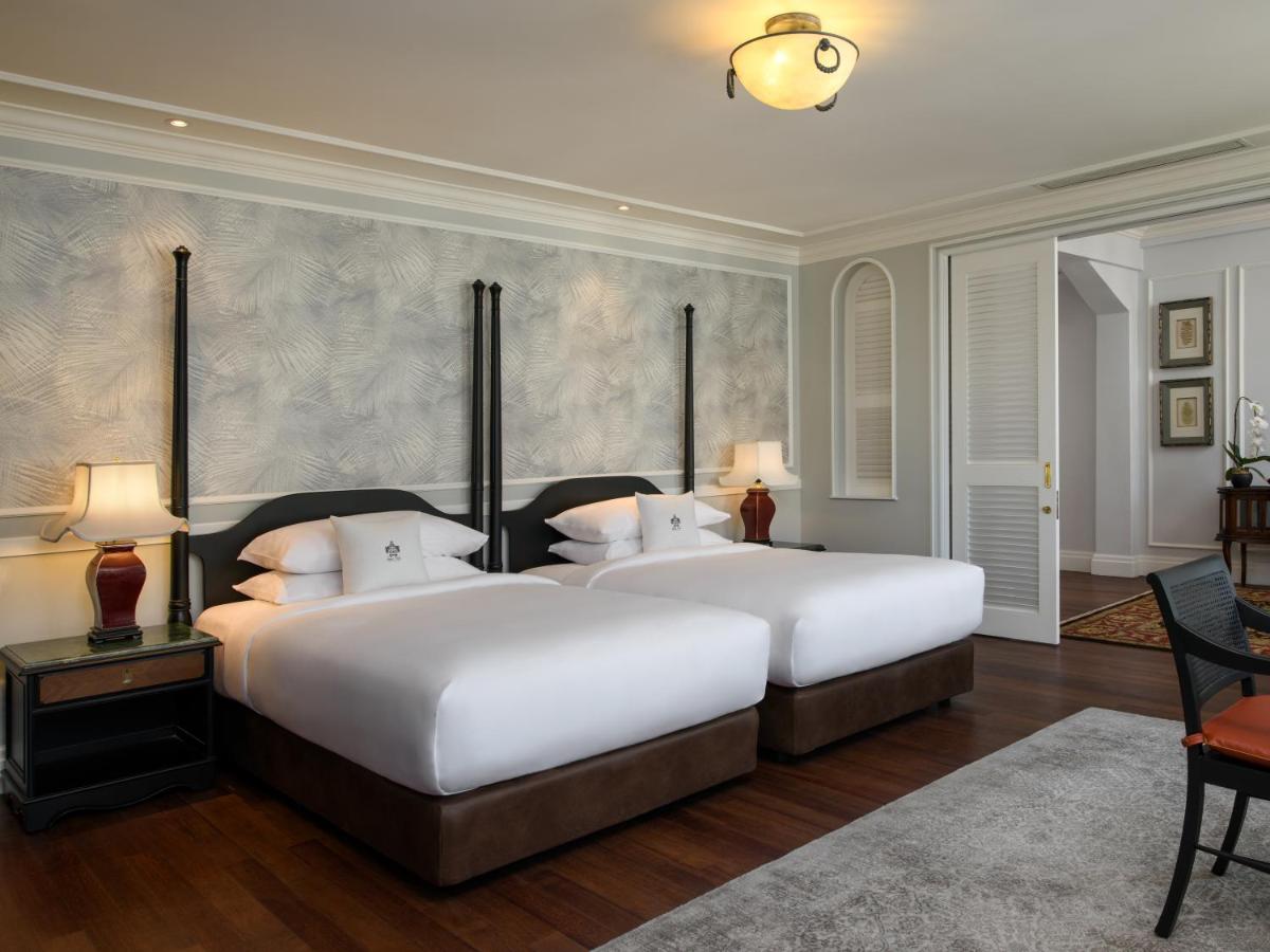 Suitetrails - Eastern & Oriental Hotel