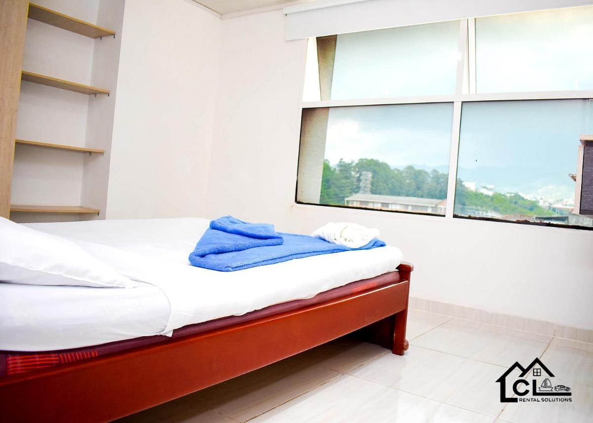 Cómodo Apartamento Aparthotel 222 en Pereira 304 - Housity