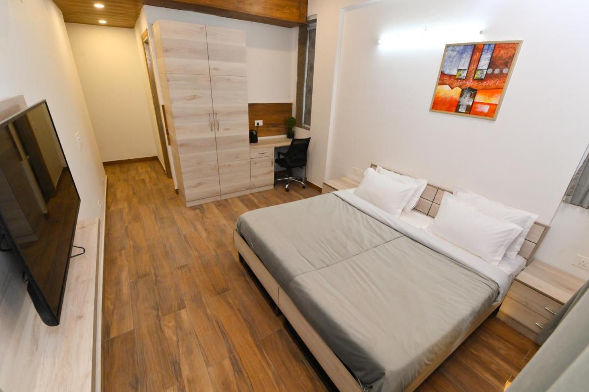 Stay Studio Hotel & Residences - Housity