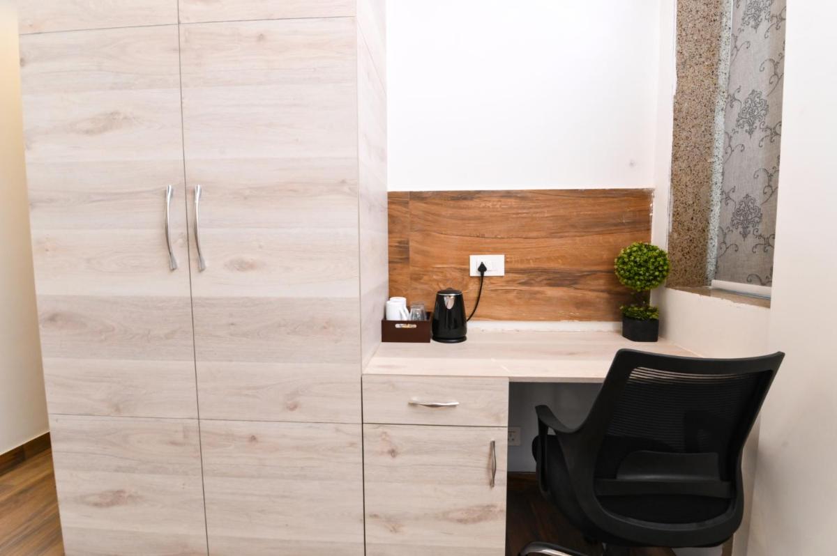 Stay Studio Hotel & Residences - Housity