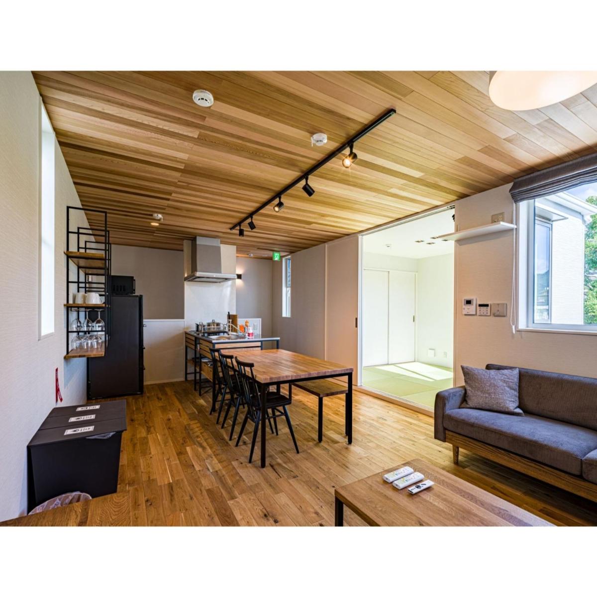 Rakuten STAY HOUSE x WILL STYLE Hagi Nishitamachi 102 - Housity