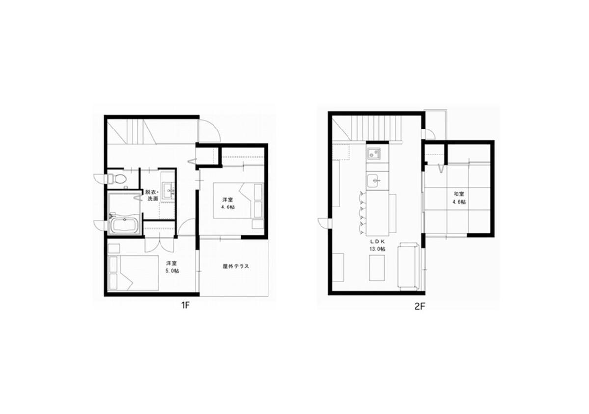 Rakuten STAY HOUSE x WILL STYLE Hagi Nishitamachi 102 - Housity