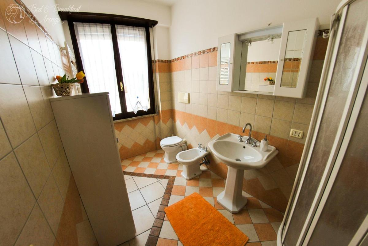 Bed & Breakfast L'Arengo - Housity