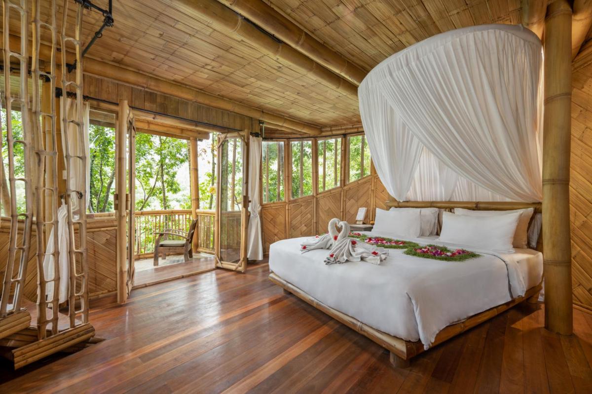 Amarta Pesagi Retreat Tabanan - Housity