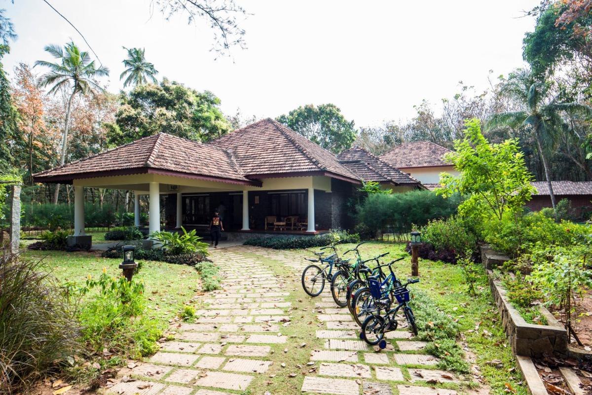 Vaikundam Legacy - Housity