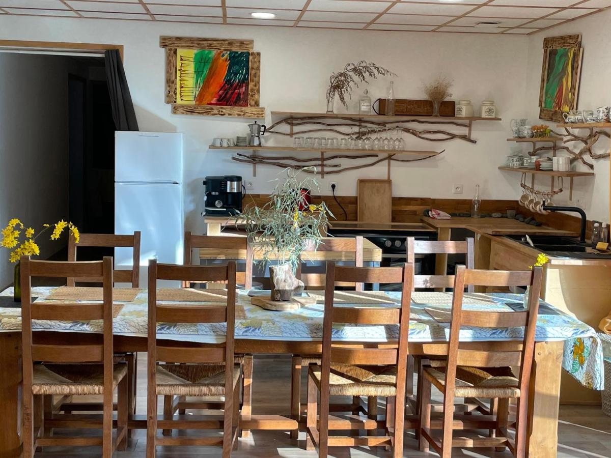 Holiday home on farm (La Ferme du Tao) - Housity