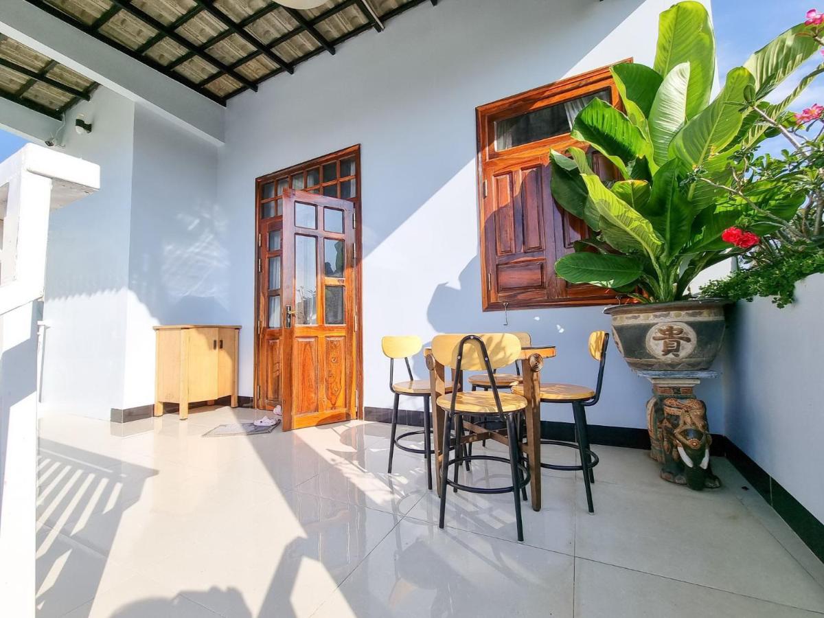 Home Stay Sen biển - Housity
