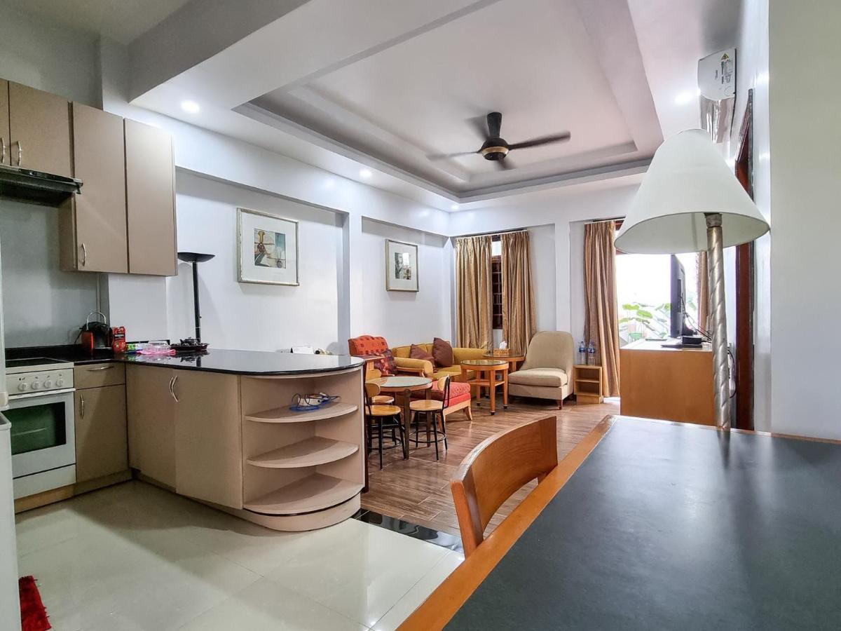 Home Stay Sen biển - Housity