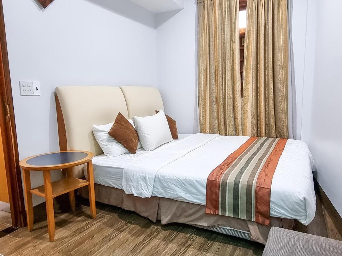 Home Stay Sen biển - Housity