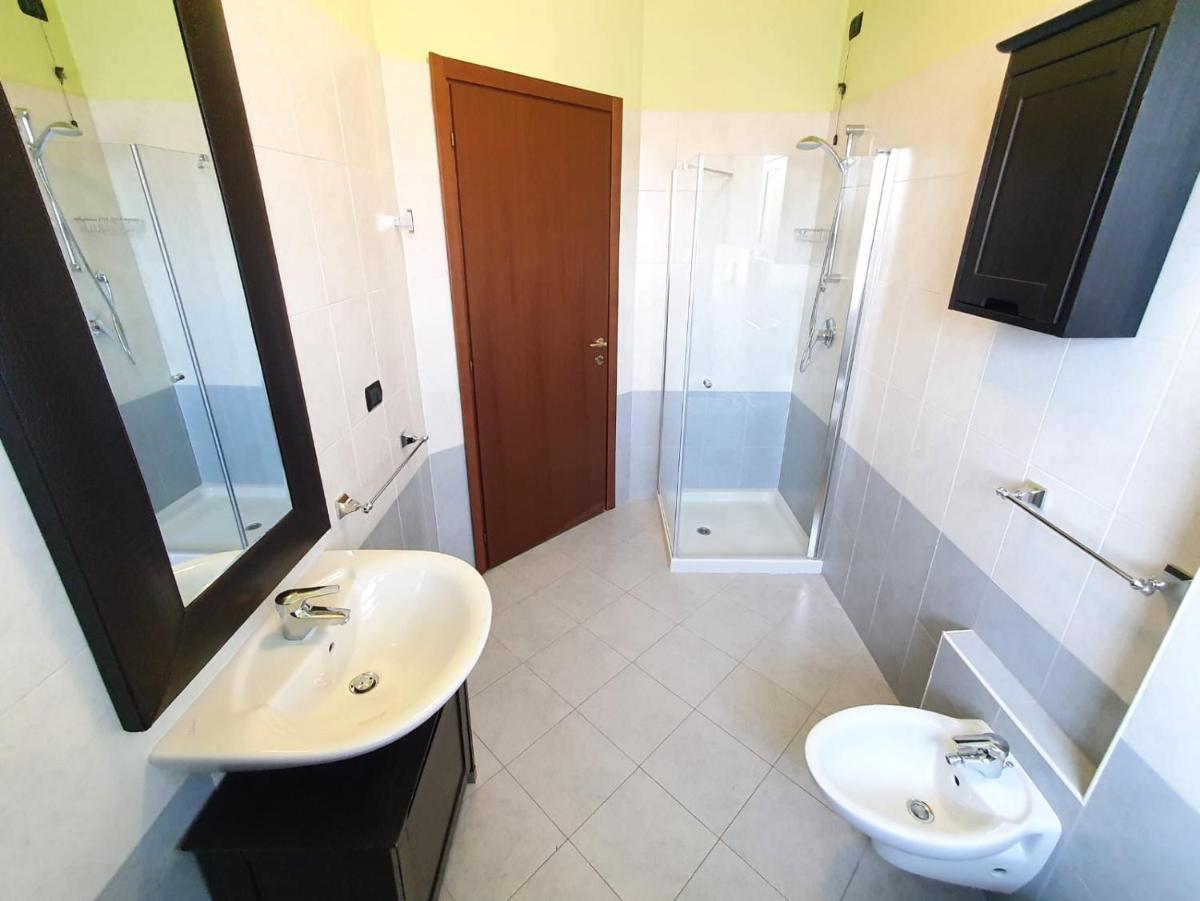 Il Glicine sul Garda villetta a schiera - Housity
